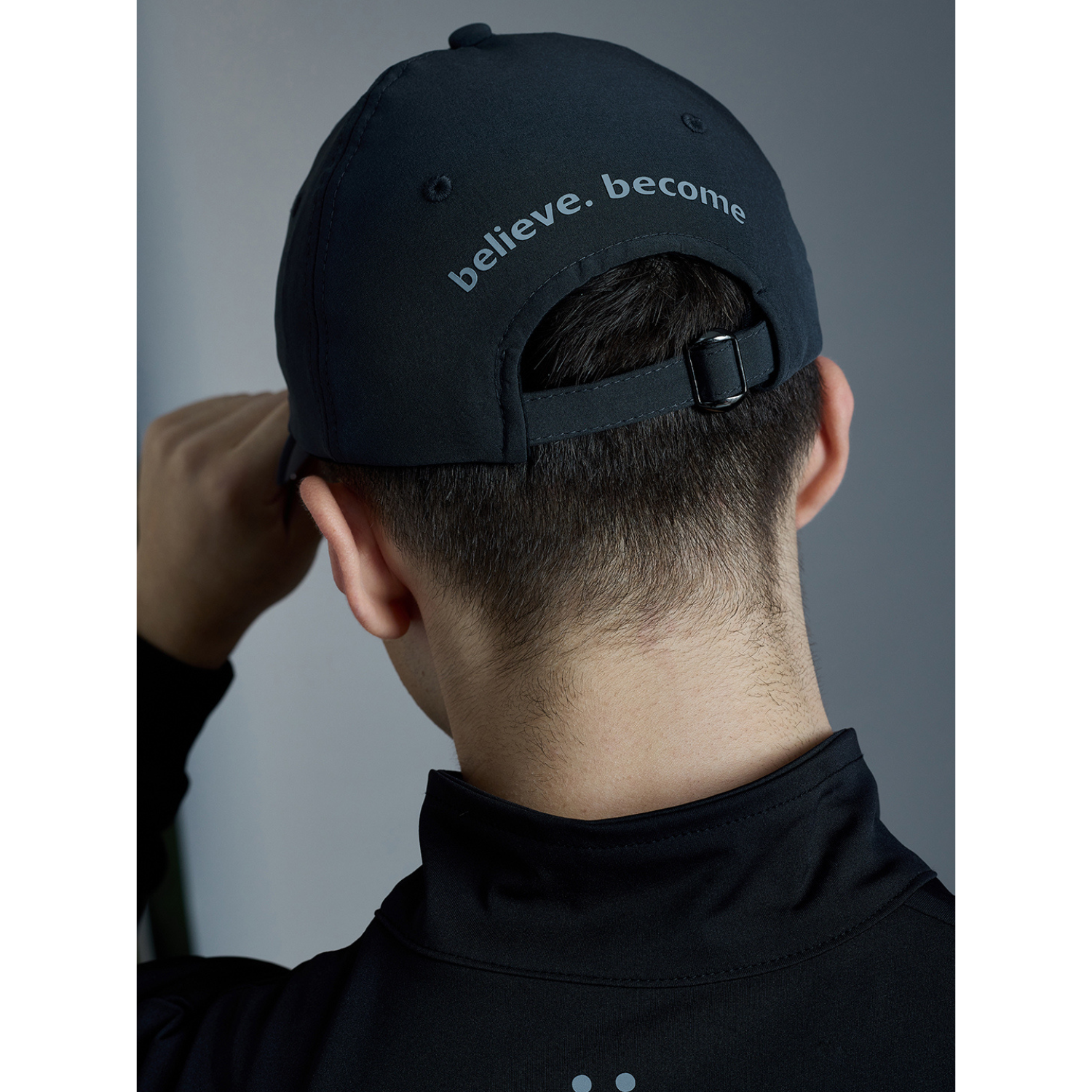 SG Elevate Sports Cap Men And Boys - Main Image