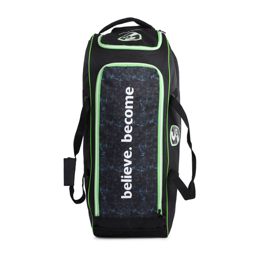 SG Extremepak 2.0 Plus Trolly Kit Bag