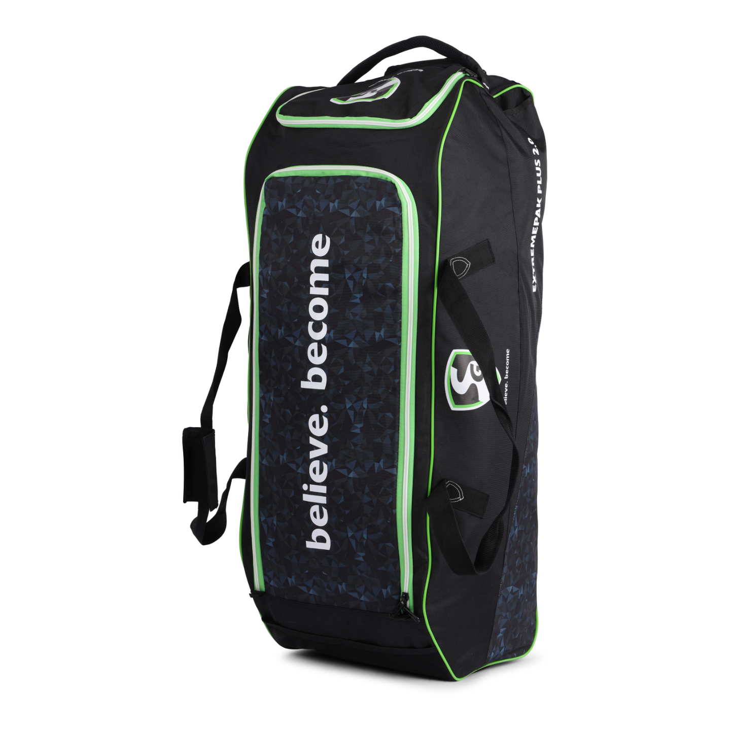 SG Extremepak 2.0 Plus Trolly Kit Bag