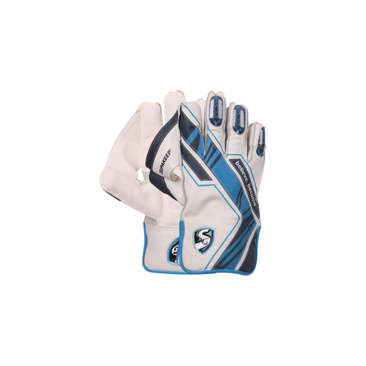 SG Supakeep Youth Wicket Keeping Gloves