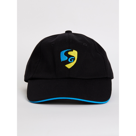 SG Shield Sports Cap Men And Boys