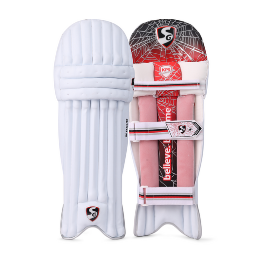 SG RP Ecolite Batting Legguard