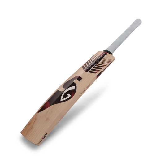 SG Century Classic English Willow Cricket Bat