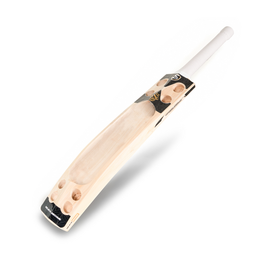 SG HP-Blast Edge Kashmir Willow Scoop Bat for Tennis Cricket Ball