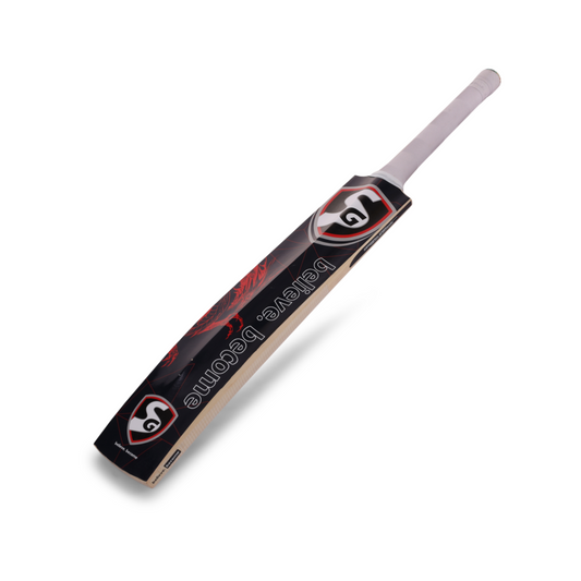 SG KLR Plus Kashmir Willow Cricket Bat