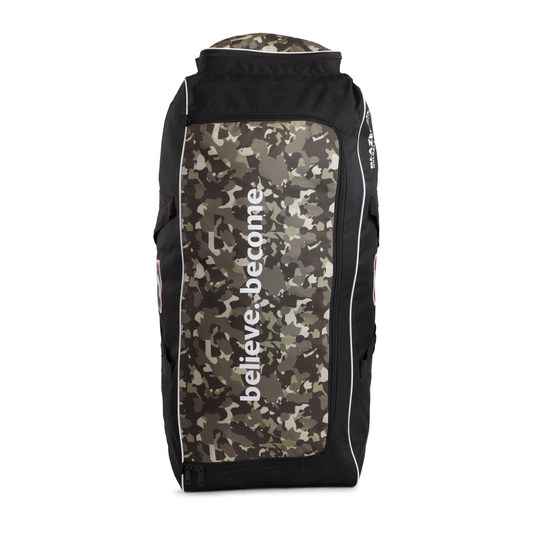 SG Blazepak Holdall Wheelie Kit Bag