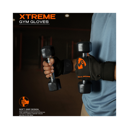 SG Xtreme Gloves(Gym)