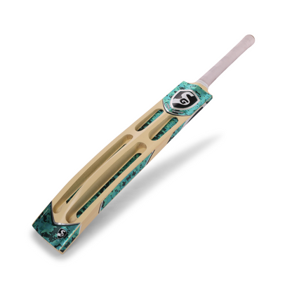 SG Kashmir Willow Cricket Bat (Tennis ball) T-800