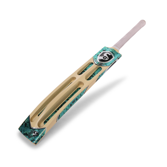SG Kashmir Willow Cricket Bat (Tennis ball) T-800