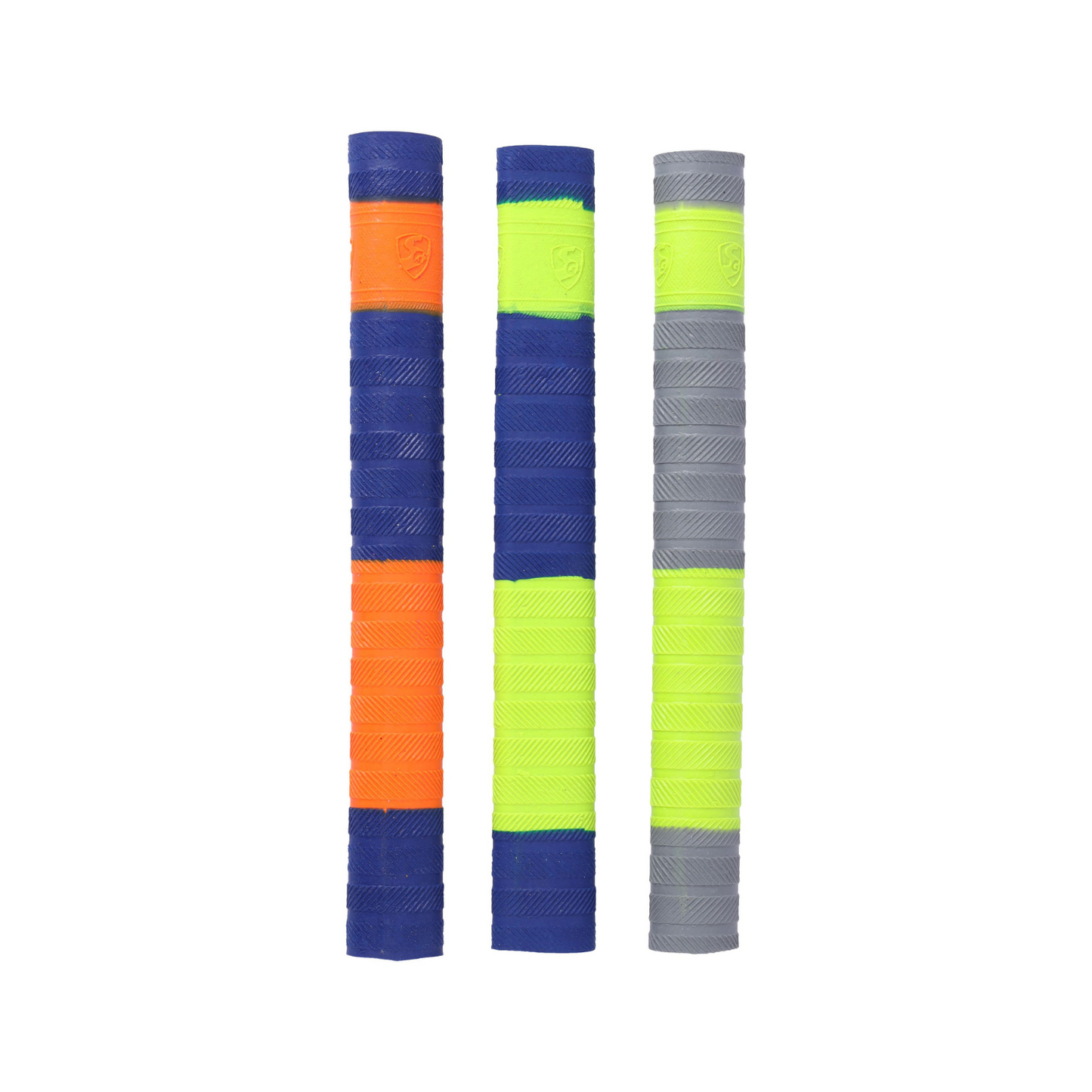 SG Player Grip Multi Color (pack of 3)