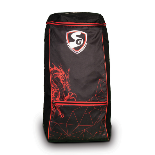 SG Dragon Optipak Duffle 1.0 Cricket Kit Bag