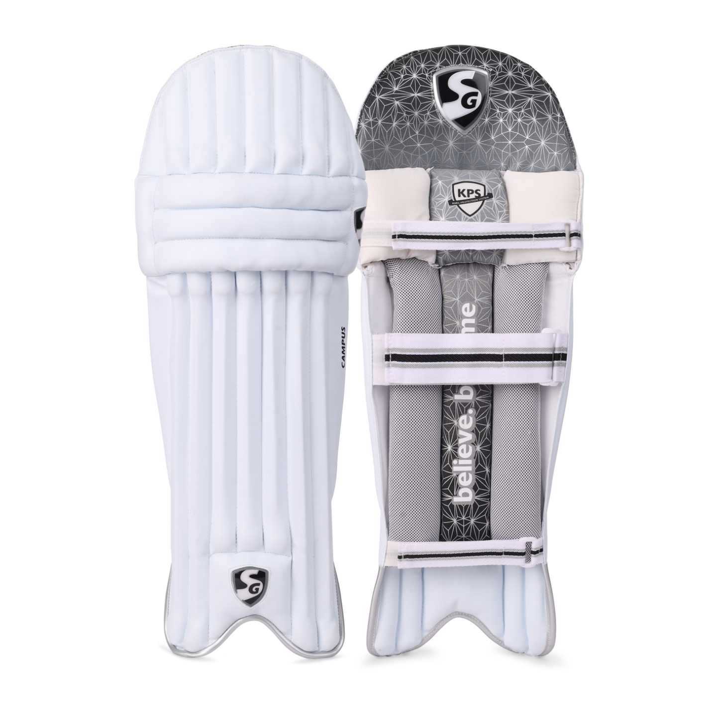 SG Campus Batting Legguards