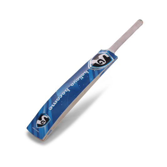 SG HP Flicker Kashmir Willow Cricket Bat