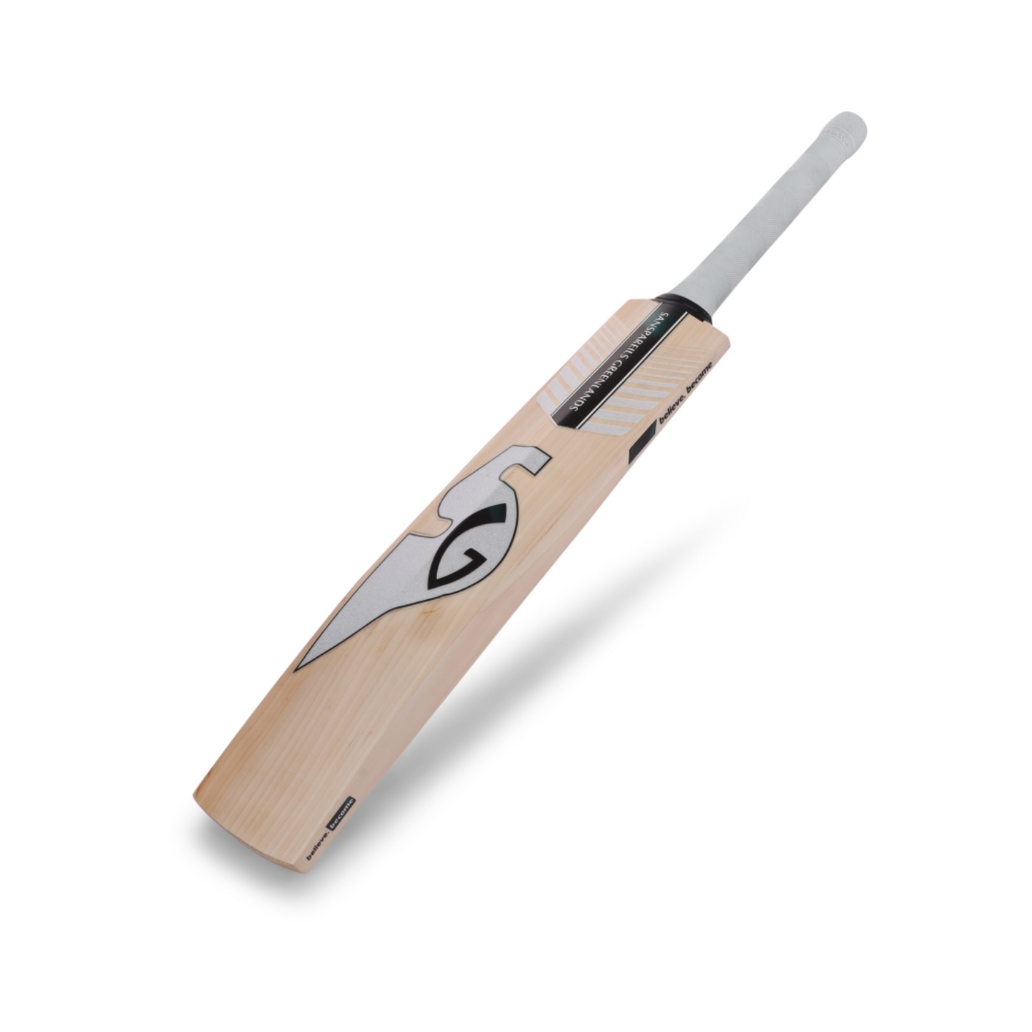 SG 90 YEARS ANNIVERSARY Grade 1 Worlds Finest English Willow Cricket Bat