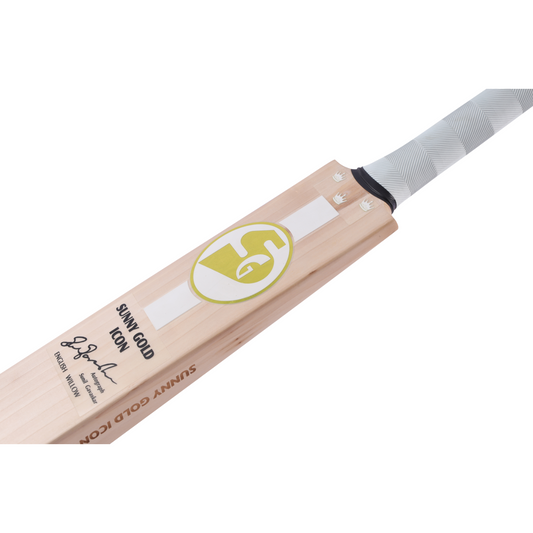 SG Sunny Gold Icon English Cricket Bat