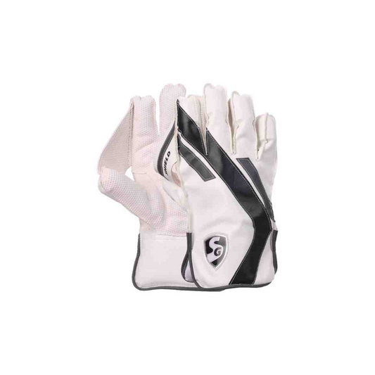SG Shield Wicket Keeping Gloves - W.K. Gloves