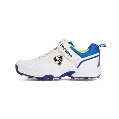 SG Sierra Cricket Sports Shoes: Unleash Your Performance with