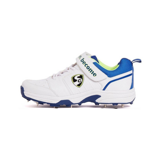 SG Sierra 2.0 Cricket Sports Shoes: Unleash Your Performance with Advanced Comfort and Style