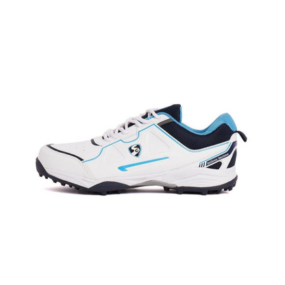 SG CLUB 5.0 Cricket Shoe for Style and Performance on field