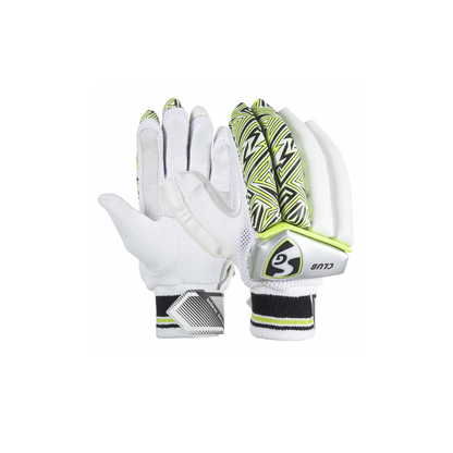 SG Club™ Batting Gloves