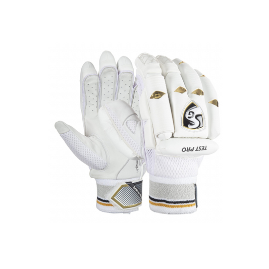 SG Test Pro™ Batting Gloves