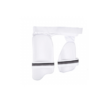 SG Combo Ultimate cricket batting thigh pad