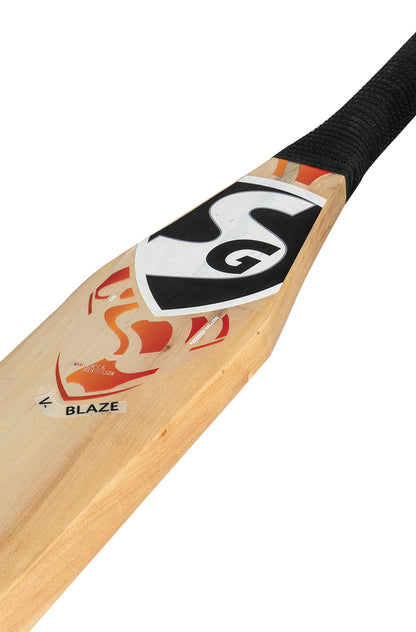 SG V-Blaze Mangoos Scoop Cricket Bat