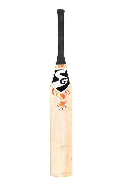 SG V-Blaze Mangoos Scoop Cricket Bat