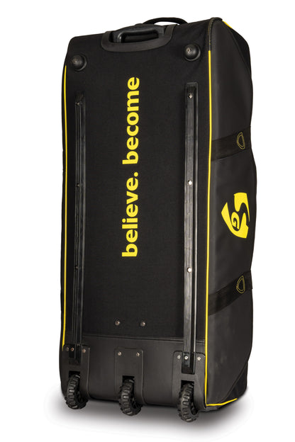 SG V12 Premium Cricket Kit Bag