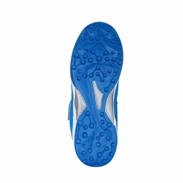 SG CENTURY 5.0 Cricket Shoe for Ultimate Performance - India Blue