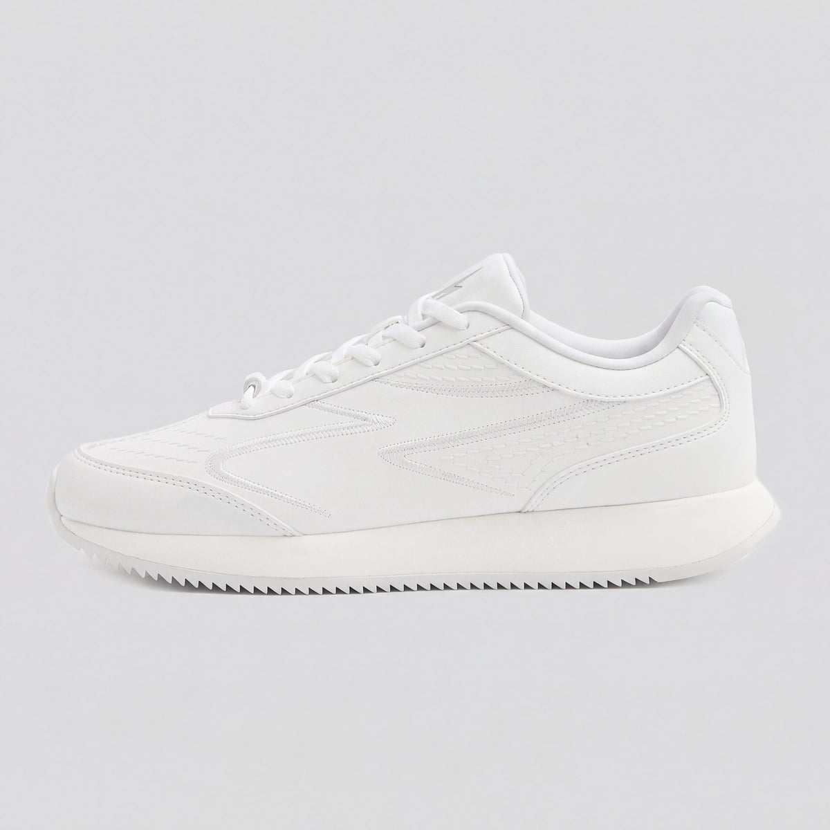 SG HP33 Limited Edition Privee Lifestyle Shoes - White Tiger