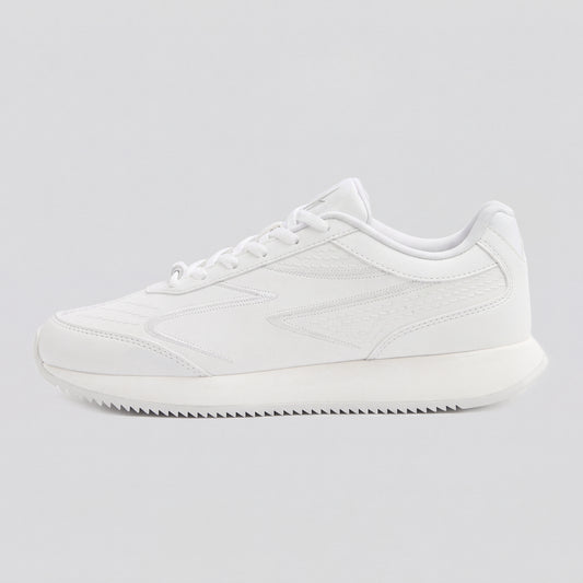 SG HP33 Limited Edition Privee Lifestyle Shoes - White Tiger