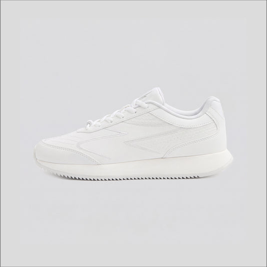 SG HP33 Limited Edition Privee Lifestyle Shoes - White Tiger