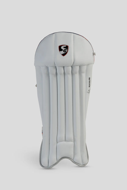 SG KLR Elite Wicket Keeping Legguard