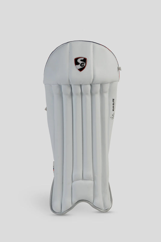 SG KLR Elite Wicket Keeping Legguard