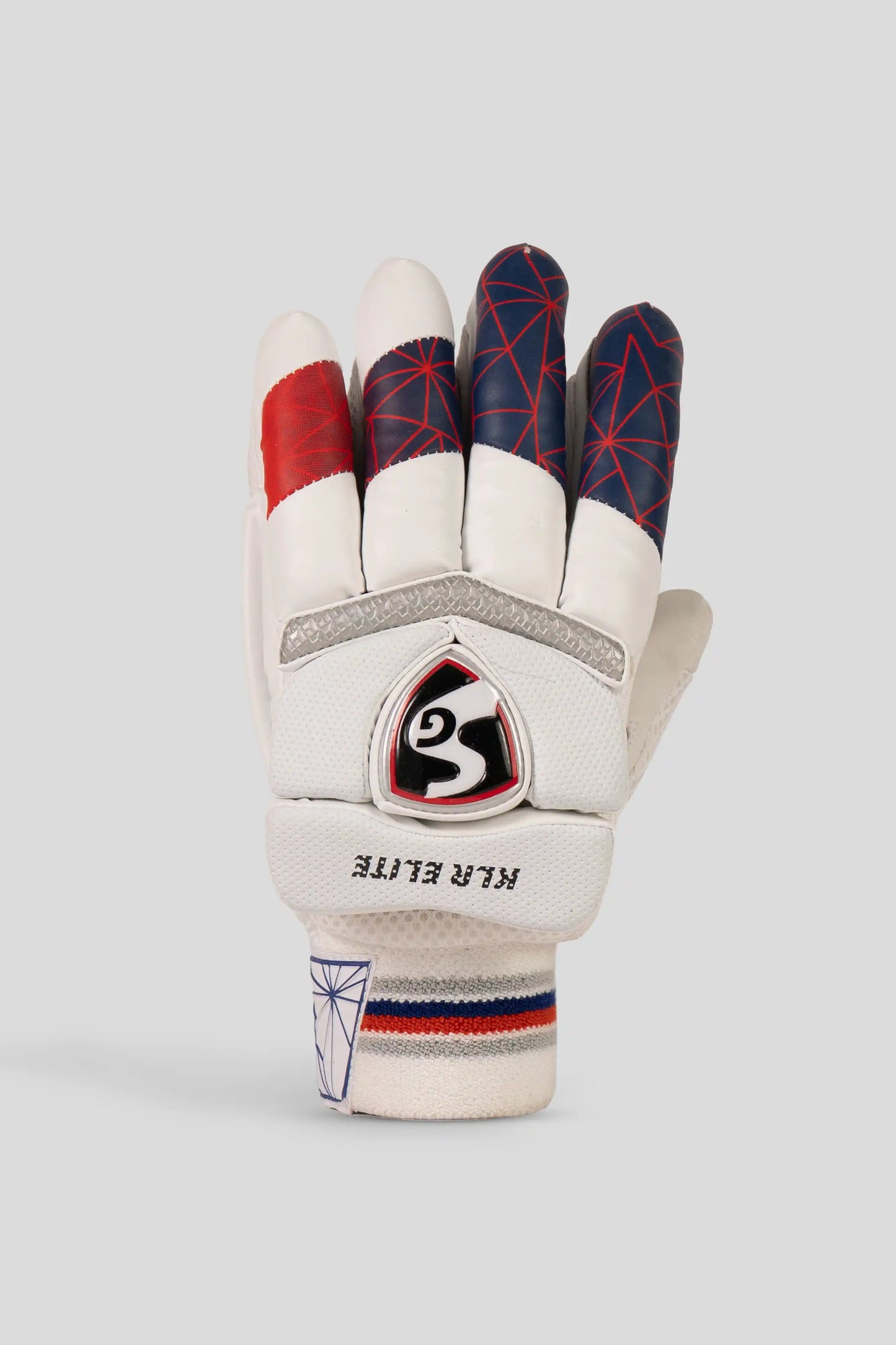 SG KLR Elite Batting Gloves