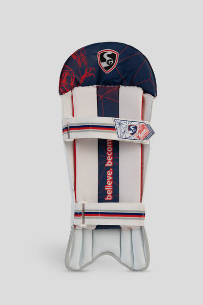 SG KLR Elite Wicket Keeping Legguard