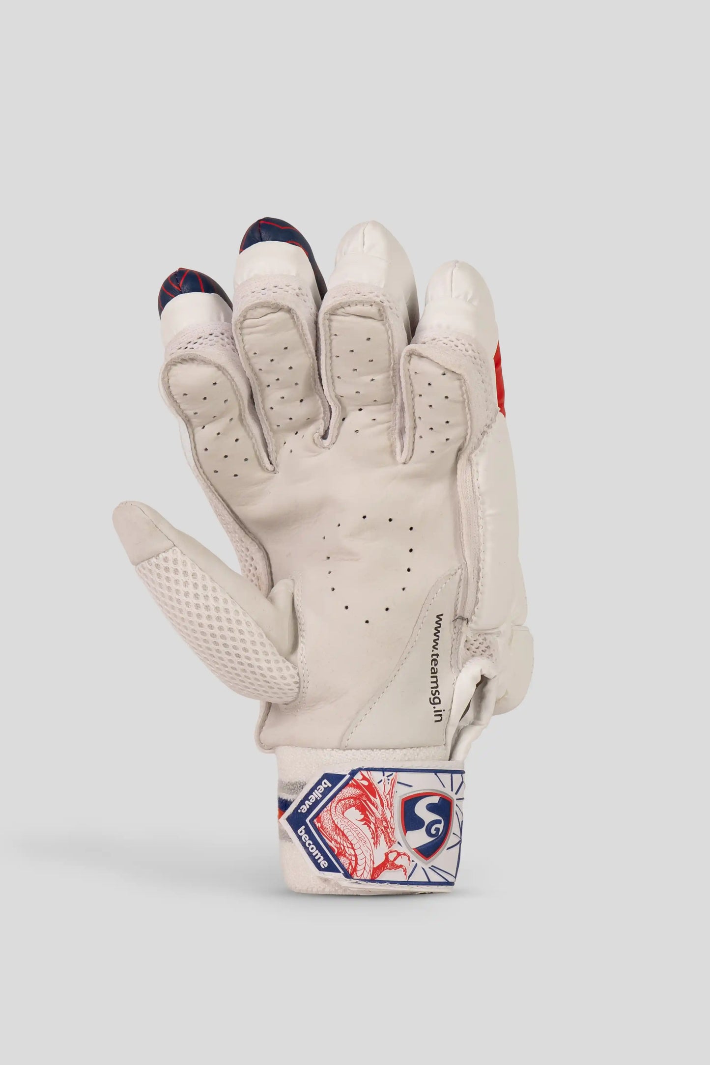 SG KLR Elite Batting Gloves