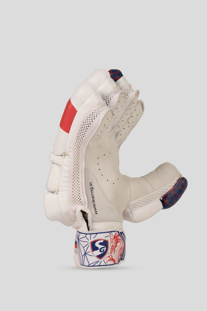 SG KLR Elite Batting Gloves