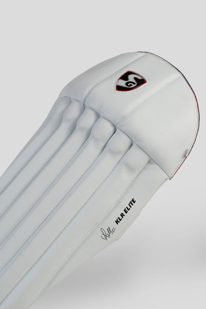 SG KLR Elite Wicket Keeping Legguard