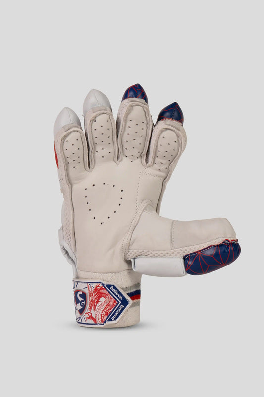 SG KLR Select Batting Gloves