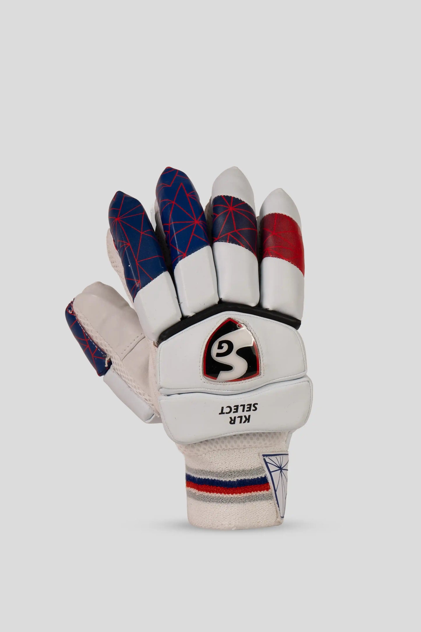 SG KLR Select Batting Gloves