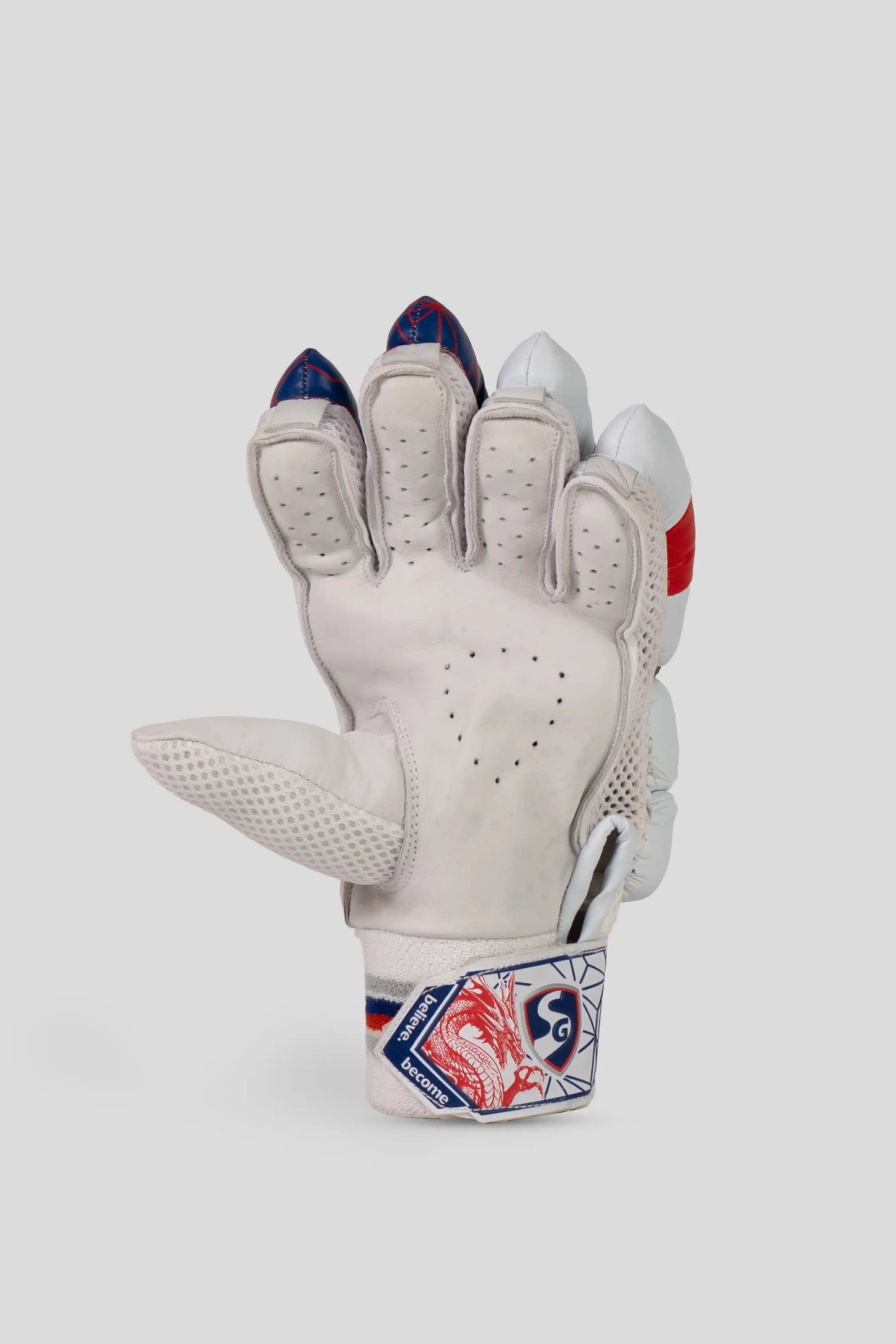 SG KLR Select Batting Gloves