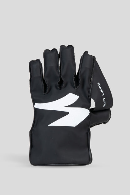 SG Swift Lite Wicket Keeping Gloves