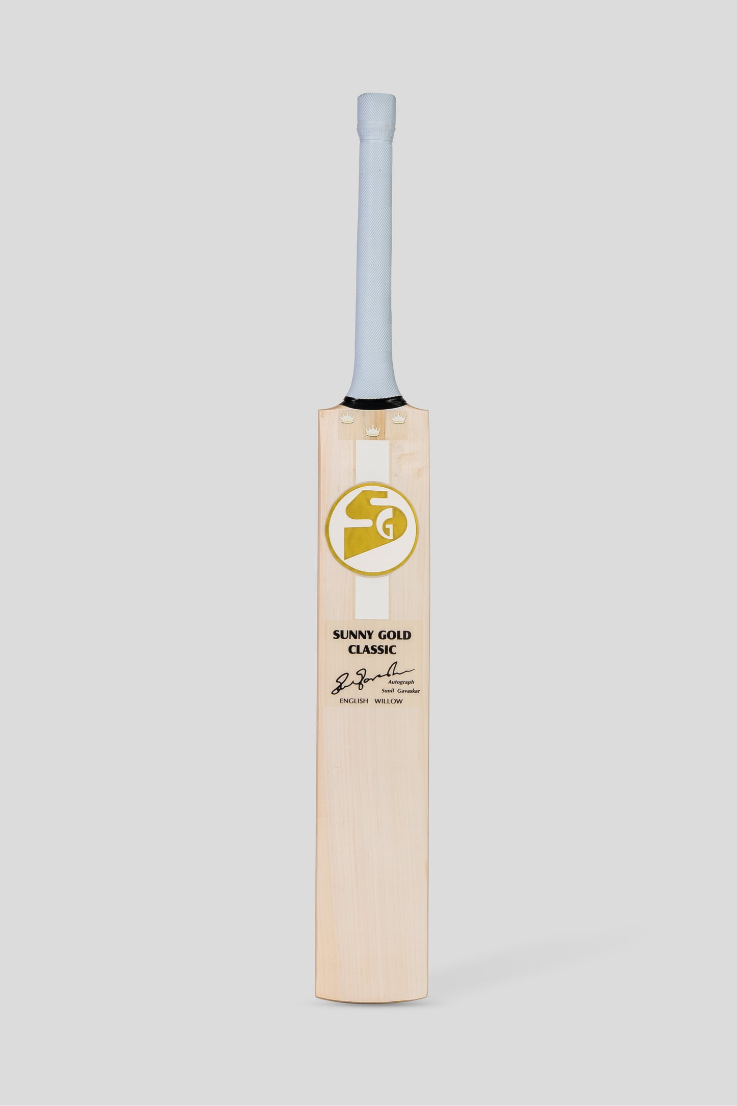SG Sunny Gold Classic English Willow Cricket Bat