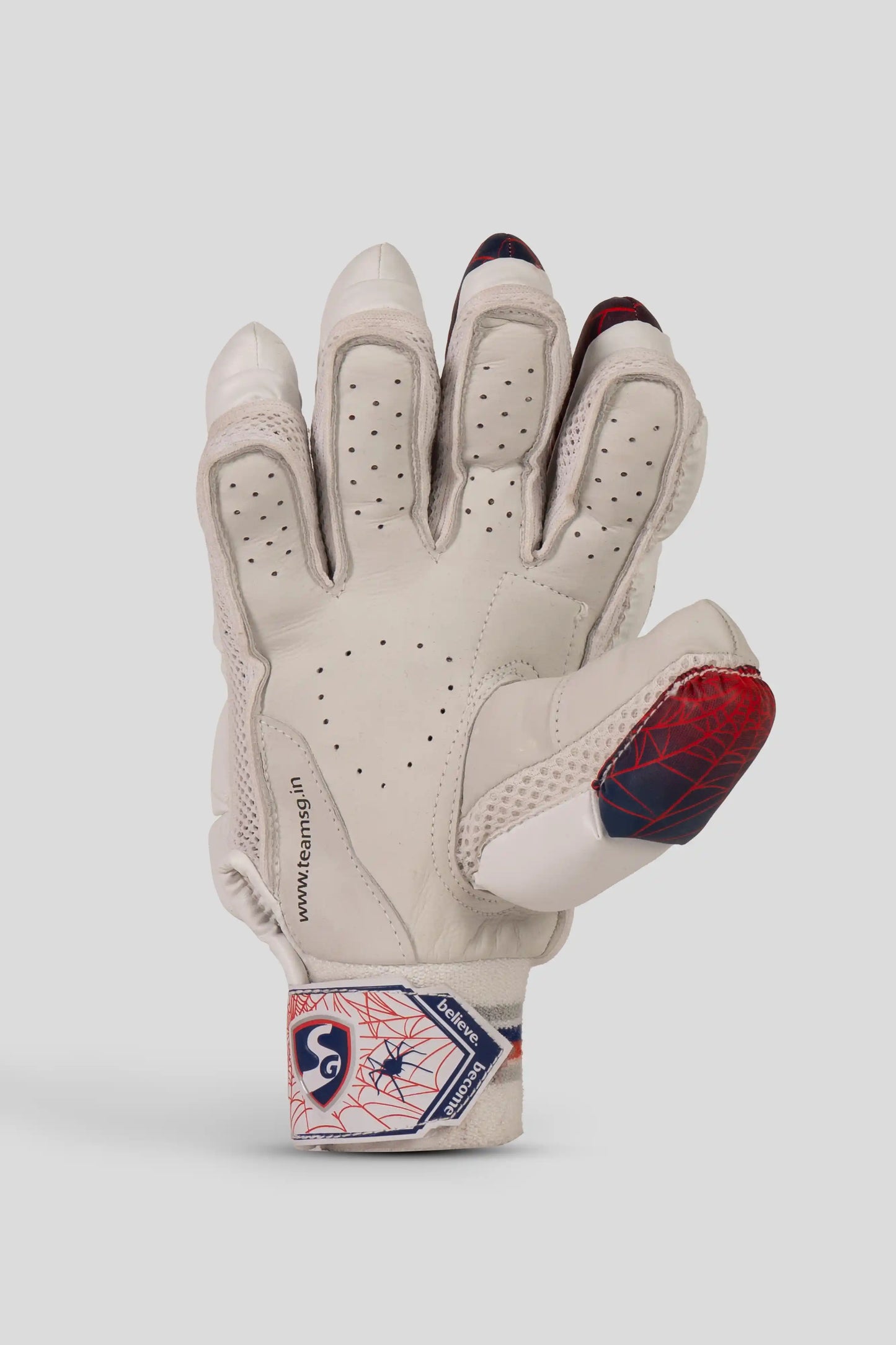 SG RP Elite Batting Gloves