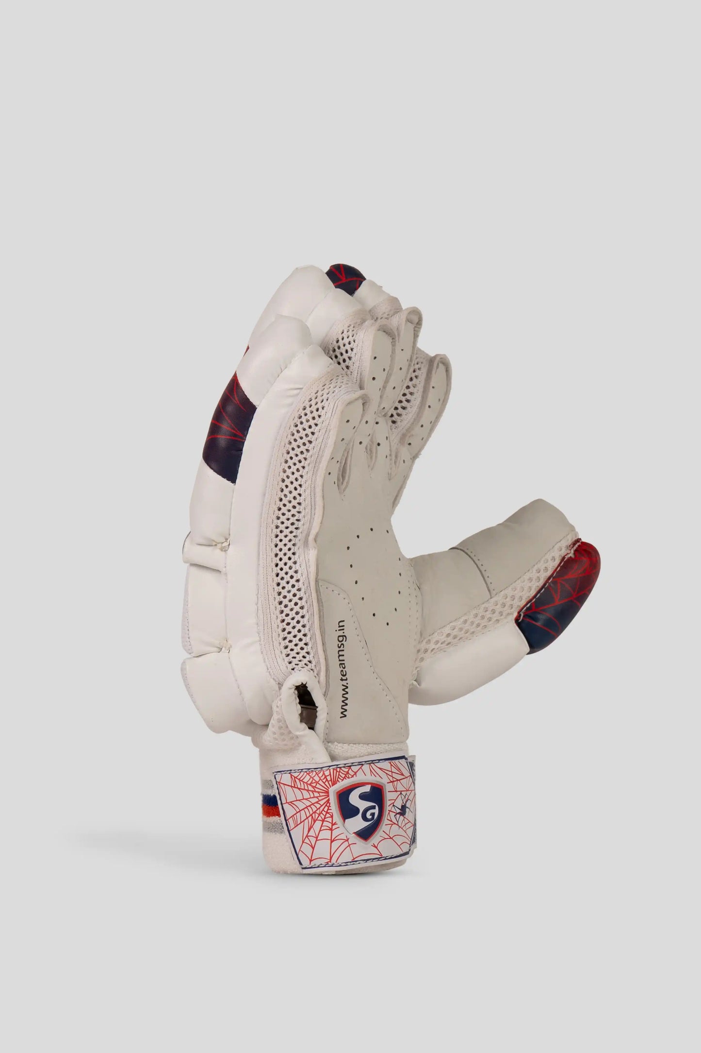 SG RP Elite Batting Gloves