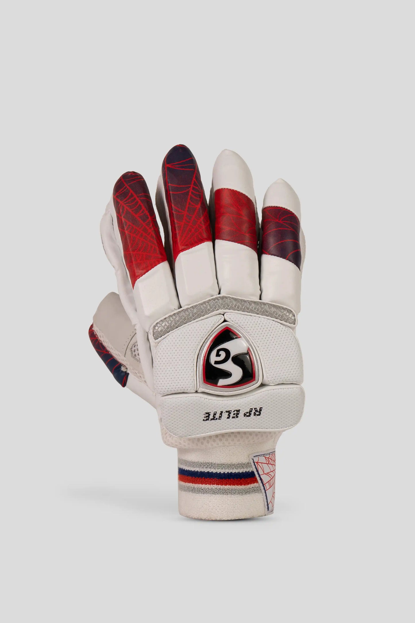 SG RP Elite Batting Gloves