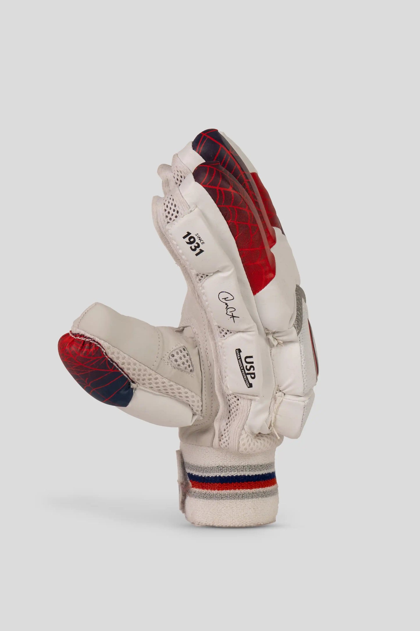 SG RP Elite Batting Gloves