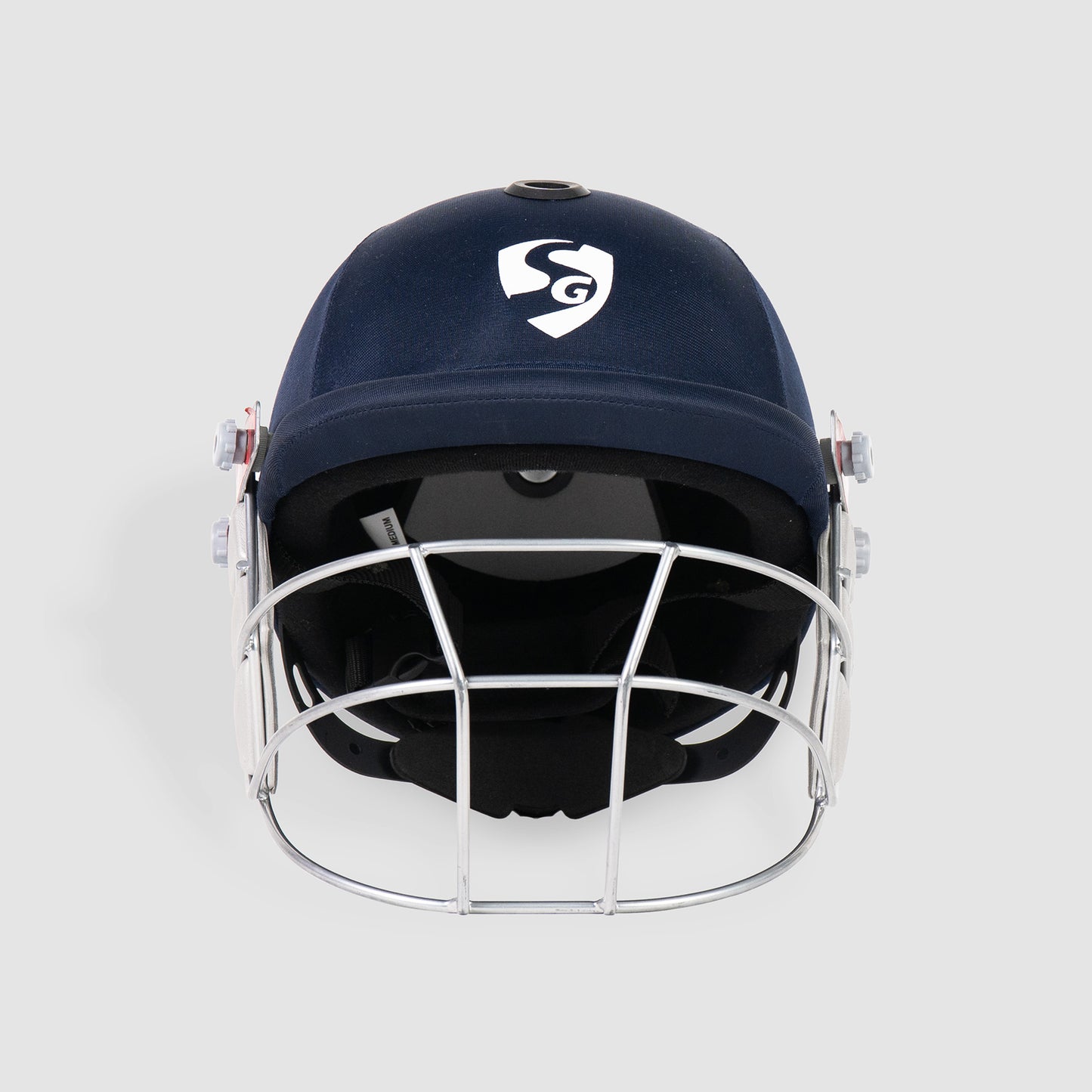 SG Smartfit Cricket Helmet